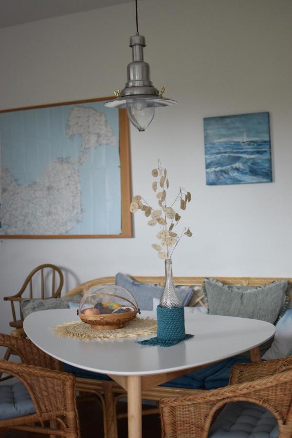 Bed and Breakfast Ankerhaus Ostholstein Ольденбург-ін-Гольштейн Екстер'єр фото